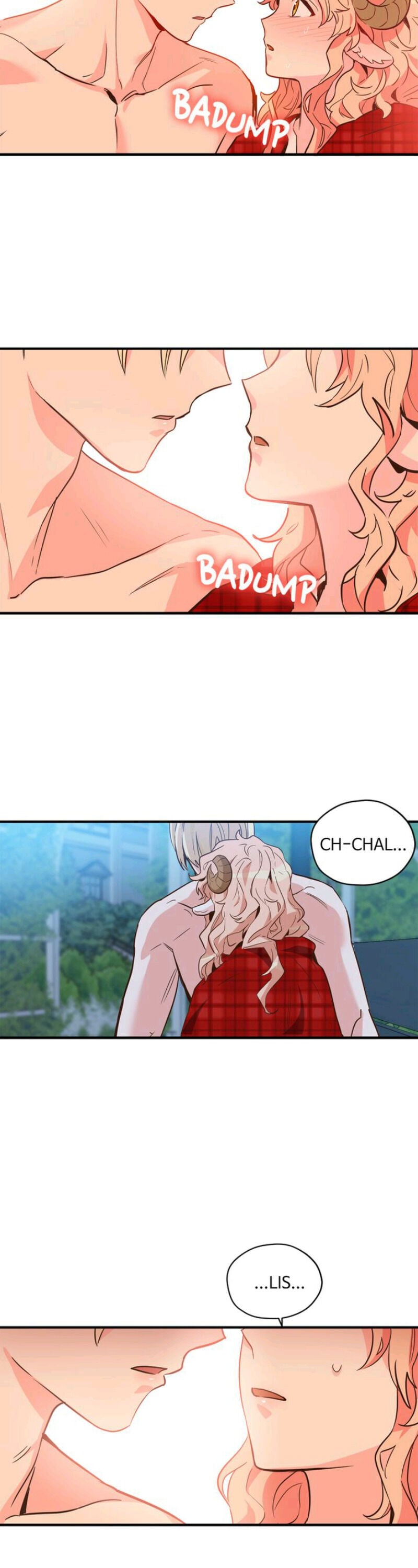 Wake Up, Warrior Chapter 47 - page 2