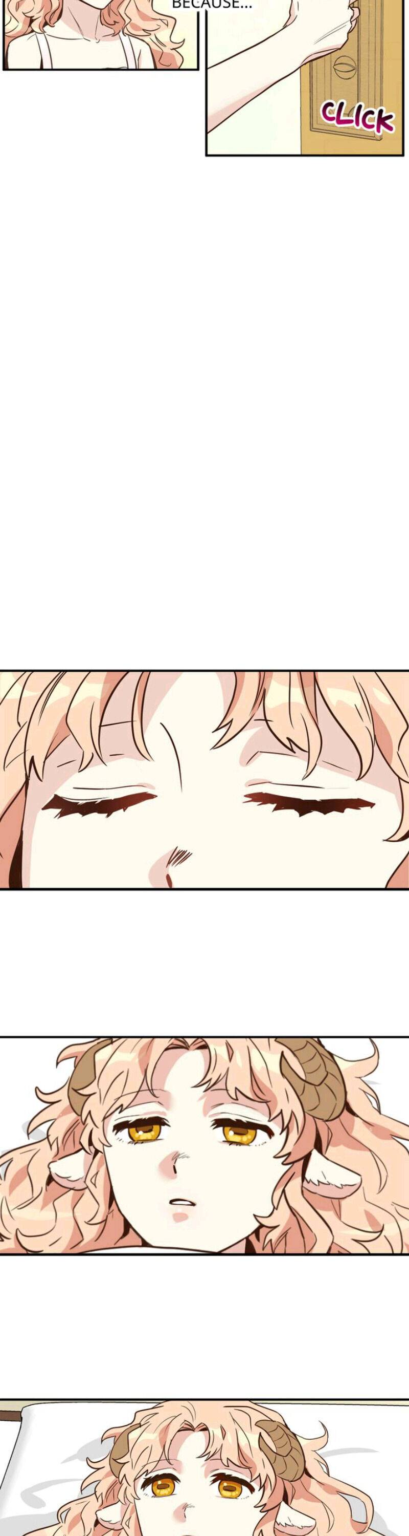 Wake Up, Warrior Chapter 45 - page 16