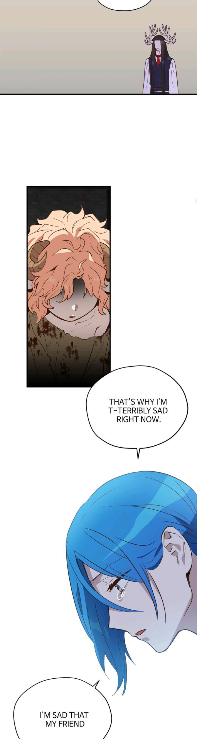 Wake Up, Warrior Chapter 43 - page 17