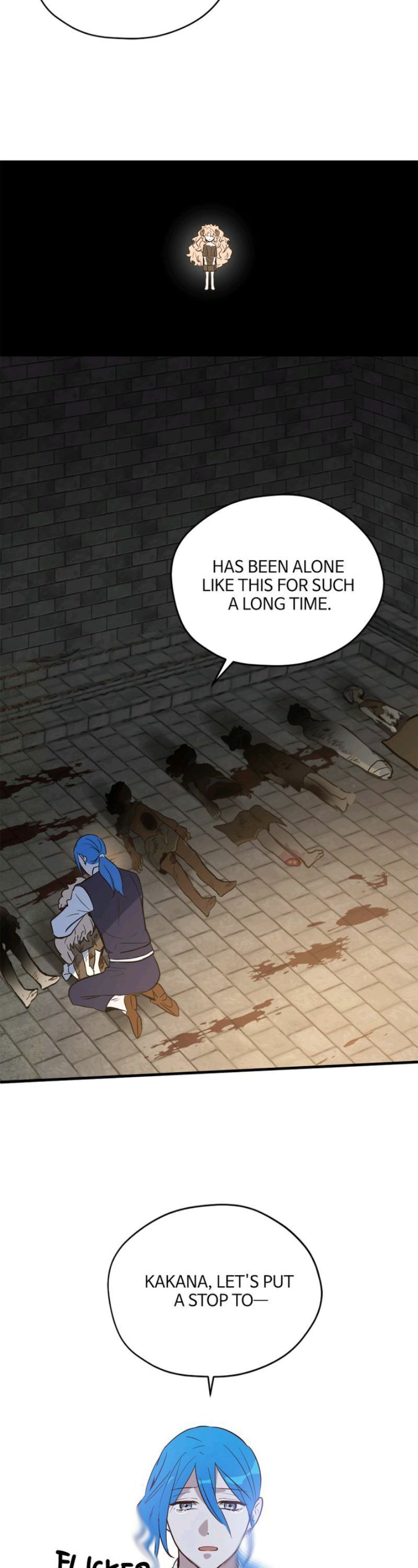 Wake Up, Warrior Chapter 43 - page 18