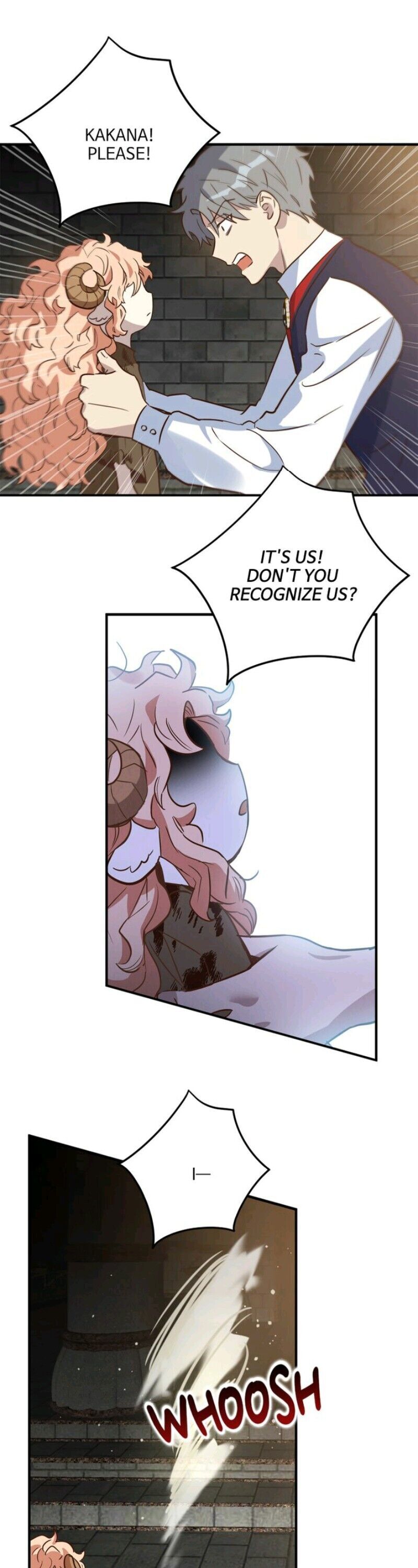 Wake Up, Warrior Chapter 42 - page 16