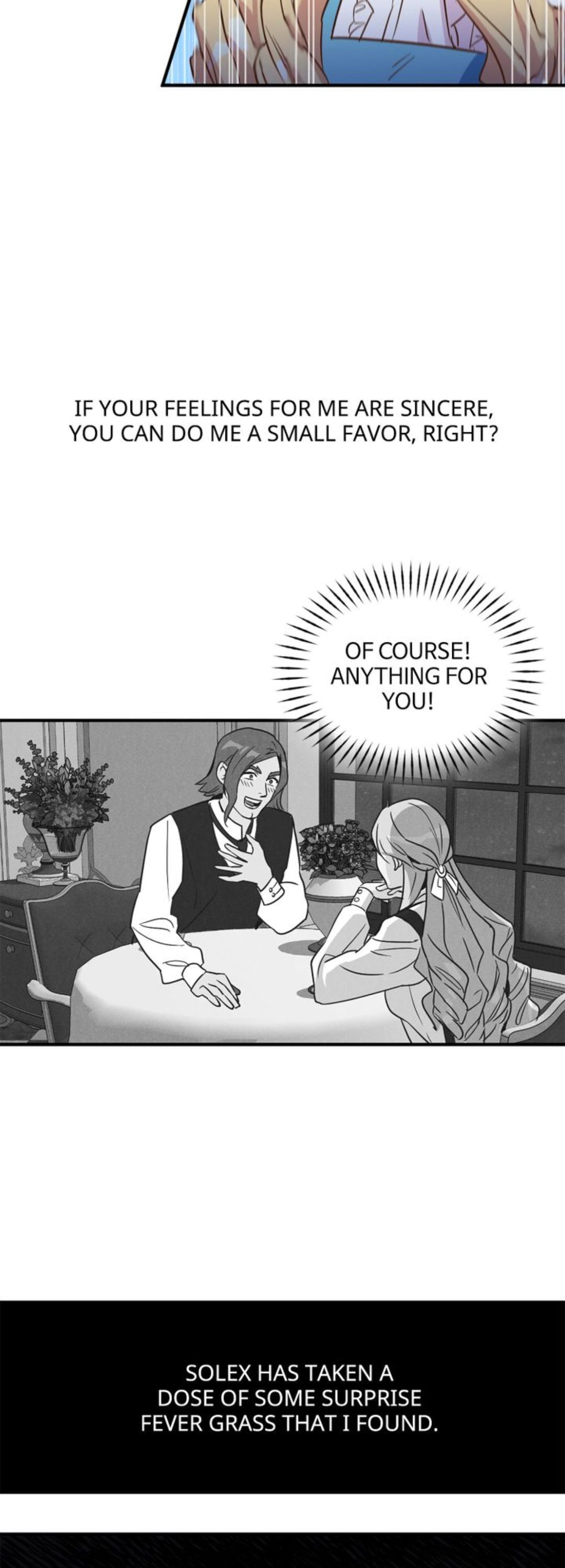 Wake Up, Warrior Chapter 38 - page 17