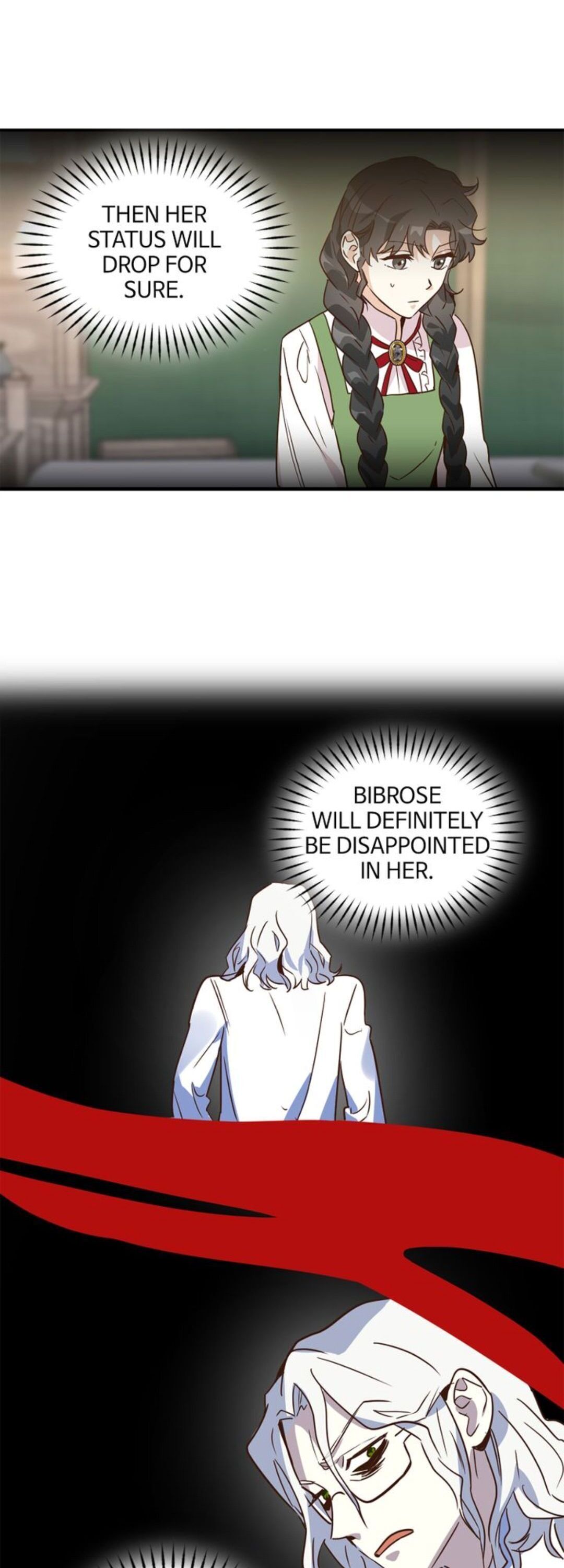 Wake Up, Warrior Chapter 38 - page 20
