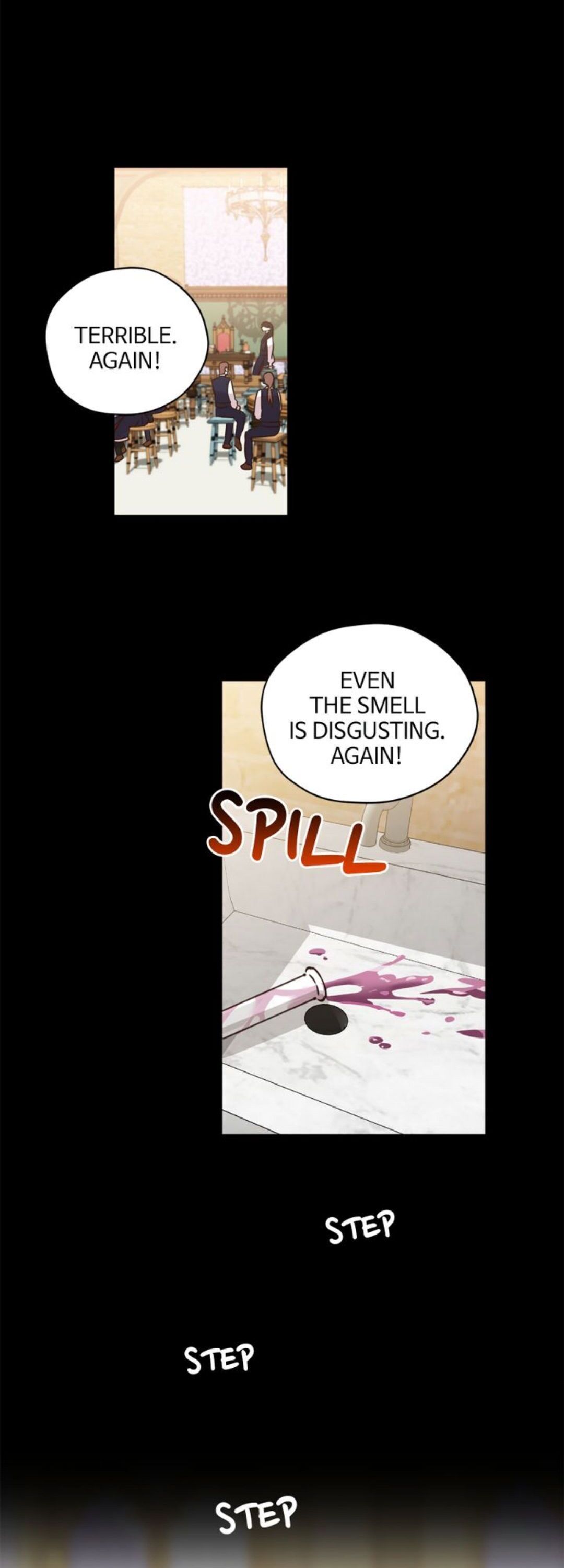 Wake Up, Warrior Chapter 37 - page 2
