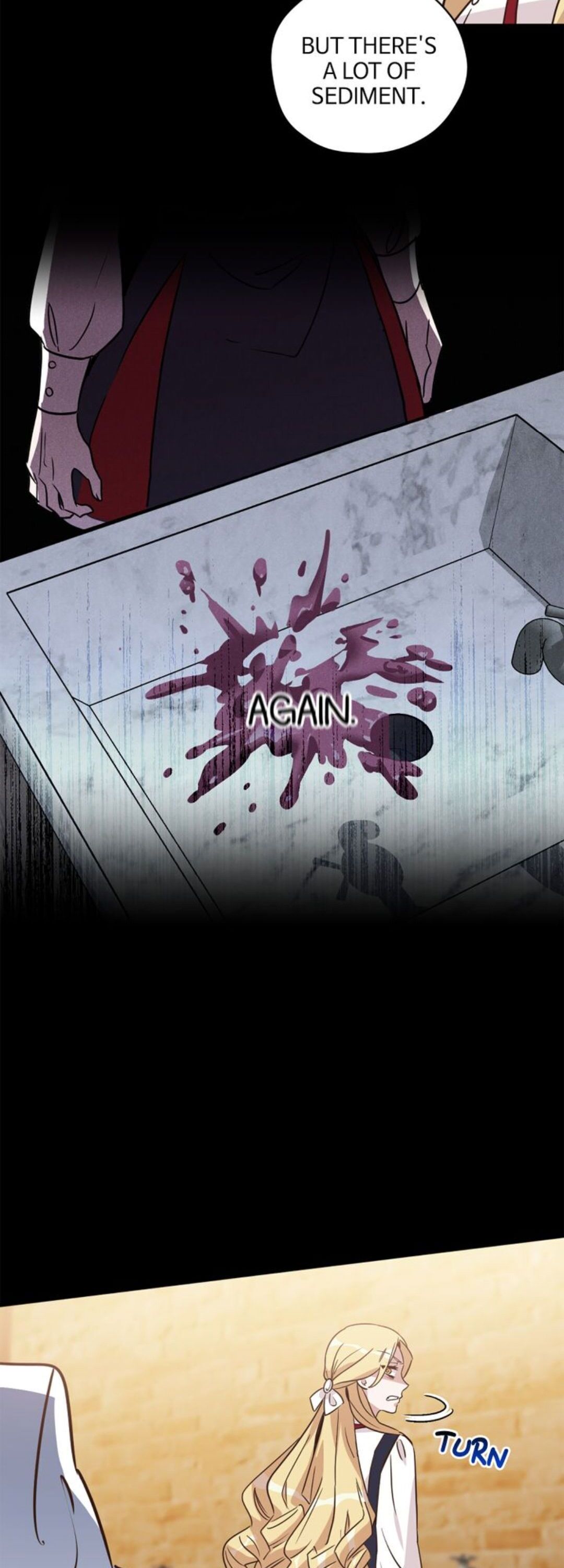 Wake Up, Warrior Chapter 37 - page 4