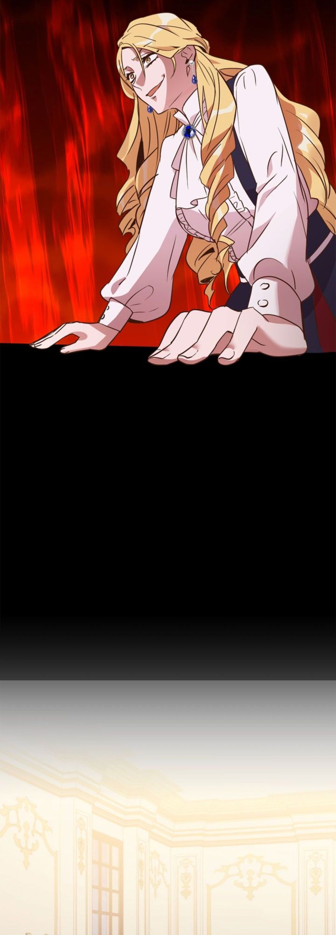 Wake Up, Warrior Chapter 36 - page 23