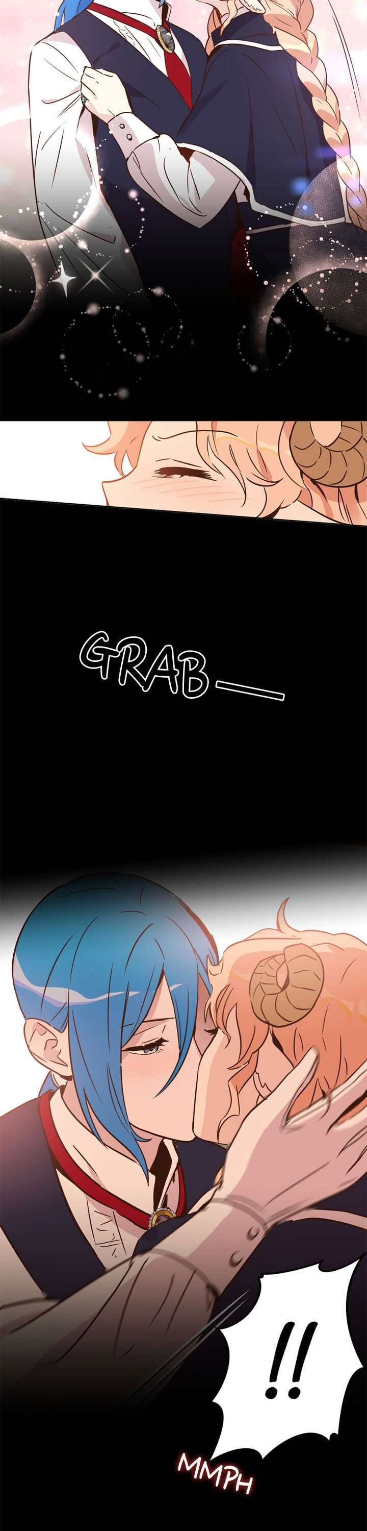 Wake Up, Warrior Chapter 34 - page 6