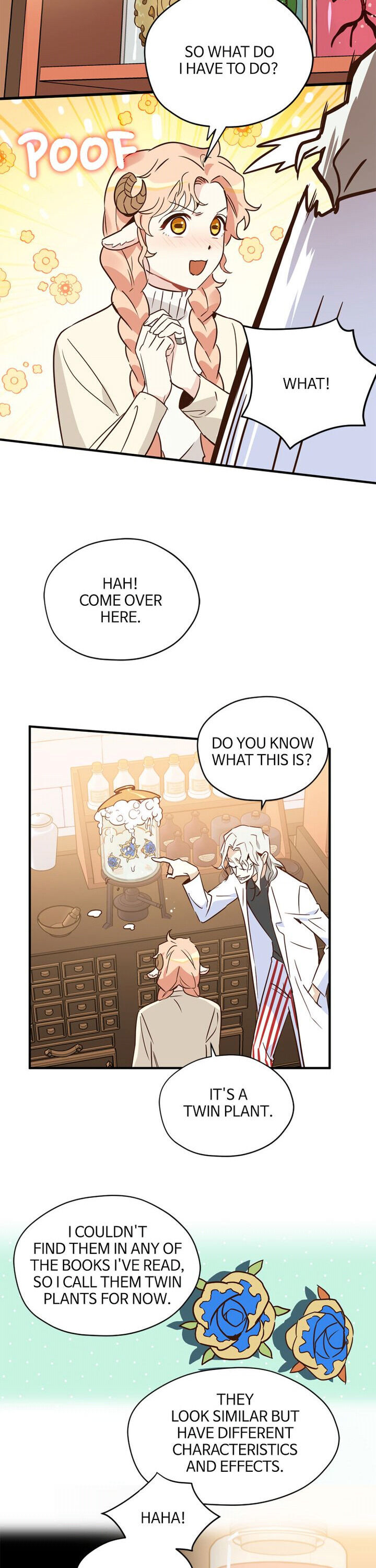 Wake Up, Warrior Chapter 32 - page 3