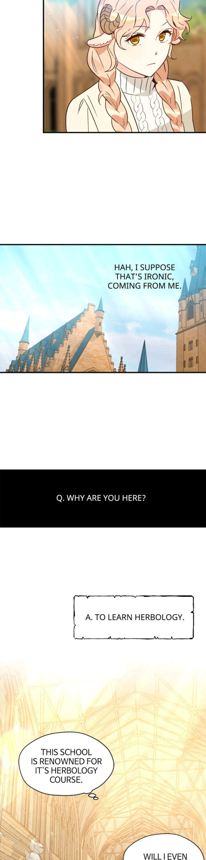 Wake Up, Warrior Chapter 30 - page 4