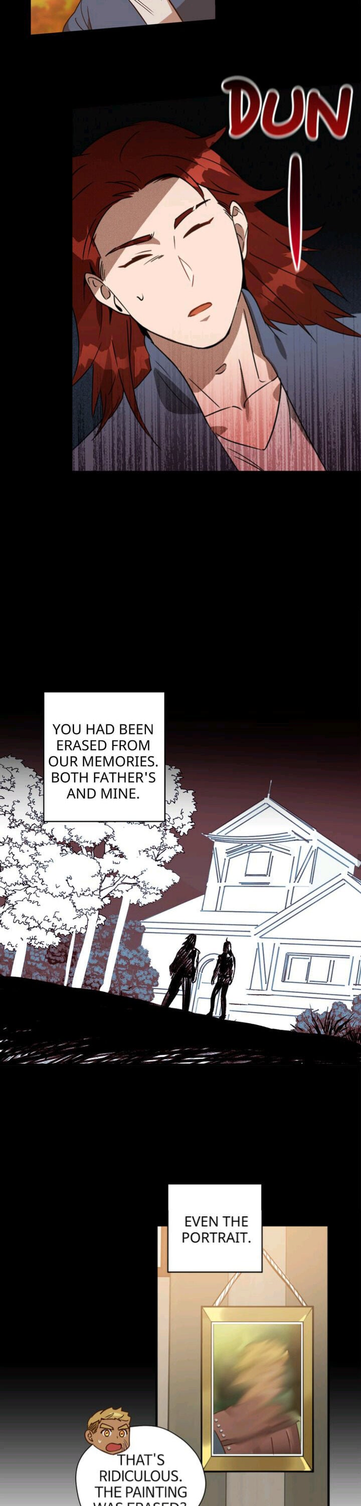 Wake Up, Warrior Chapter 28 - page 9