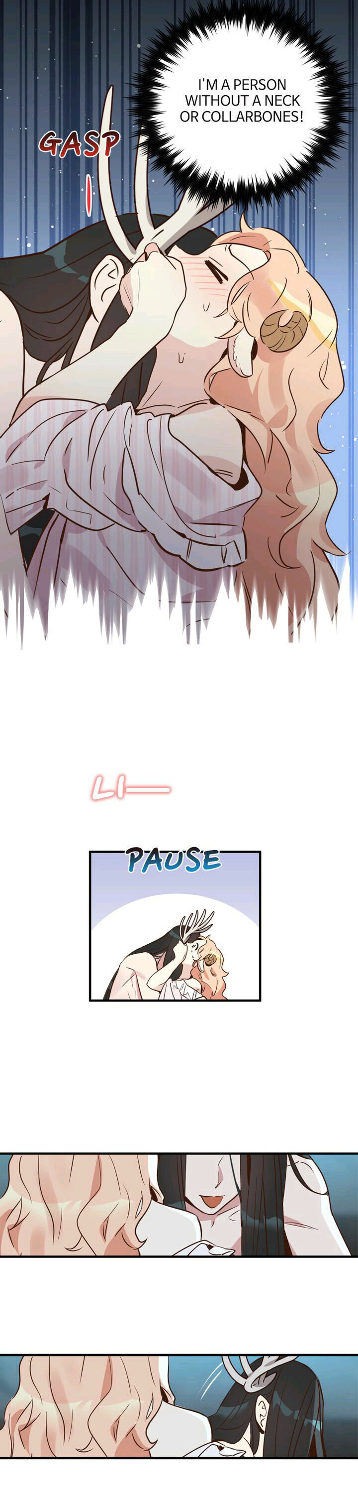 Wake Up, Warrior Chapter 24 - page 4