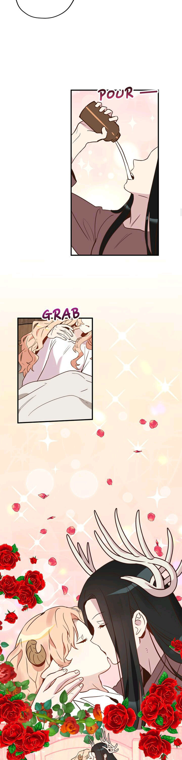 Wake Up, Warrior Chapter 21 - page 10