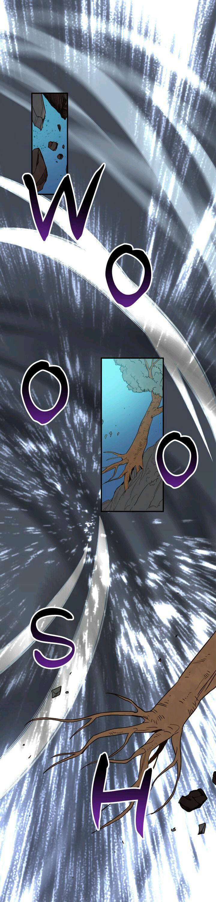 Wake Up, Warrior Chapter 17 - page 1