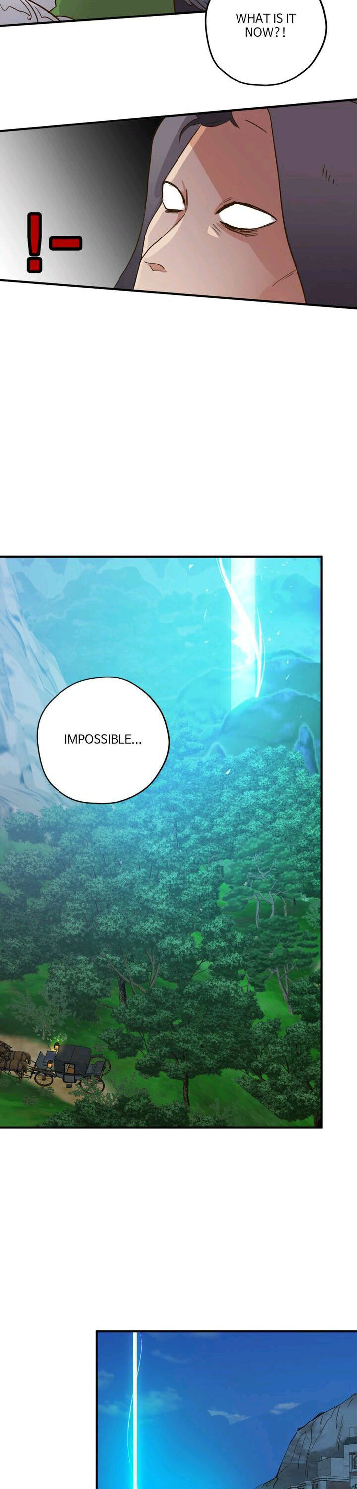 Wake Up, Warrior Chapter 16 - page 18