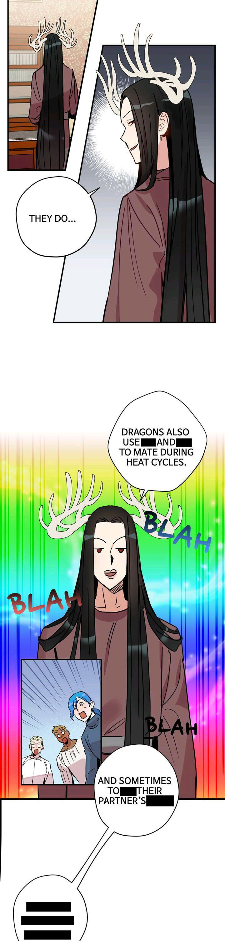 Wake Up, Warrior Chapter 10 - page 16
