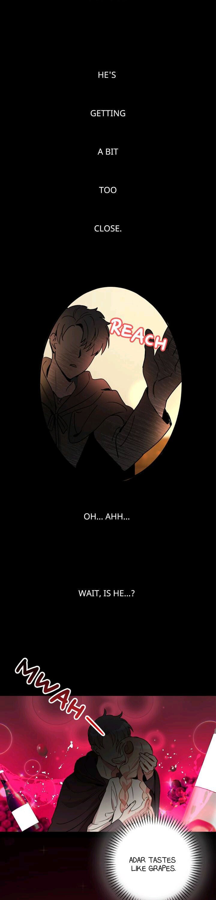 Wake Up, Warrior Chapter 10 - page 2
