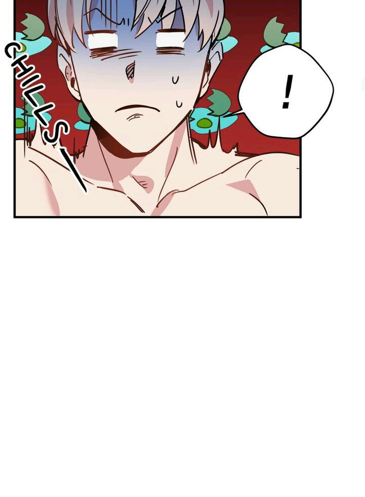 Wake Up, Warrior Chapter 8 - page 9