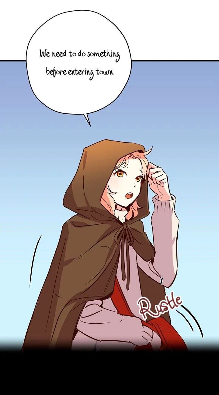 Wake Up, Warrior Chapter 7 - page 12
