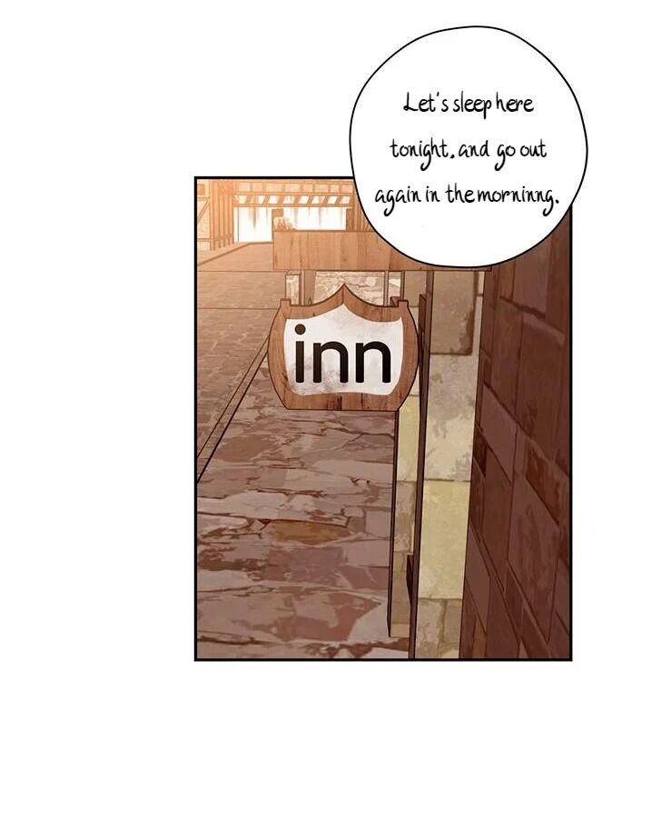 Wake Up, Warrior Chapter 7 - page 28