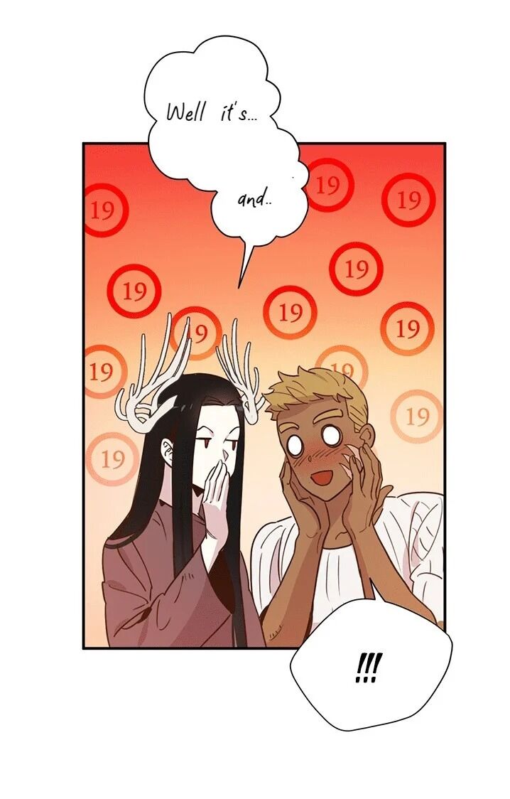 Wake Up, Warrior Chapter 6 - page 10