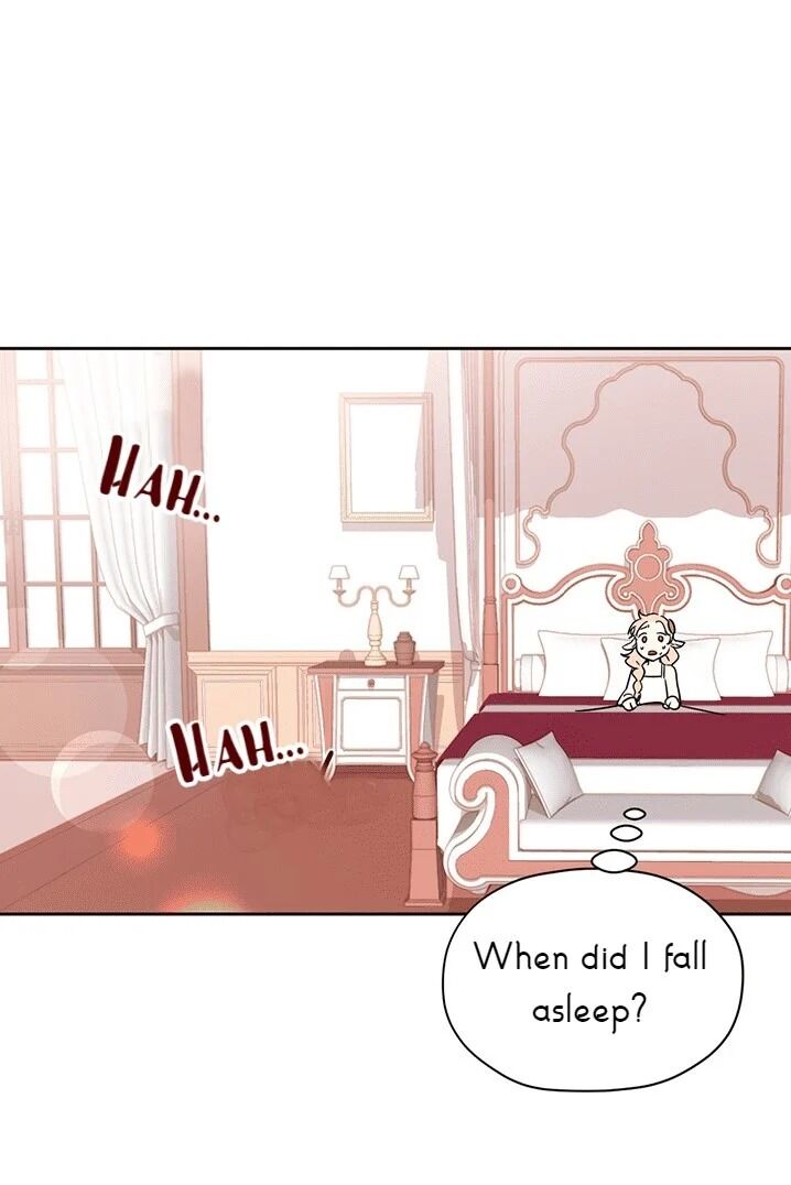 Wake Up, Warrior Chapter 6 - page 19