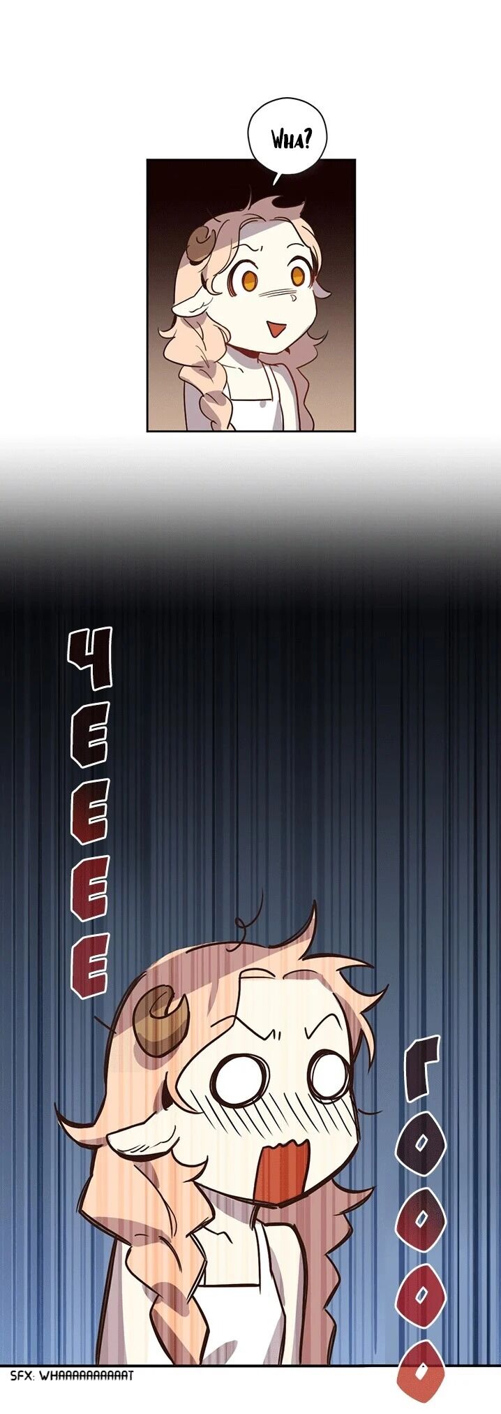 Wake Up, Warrior Chapter 6 - page 26