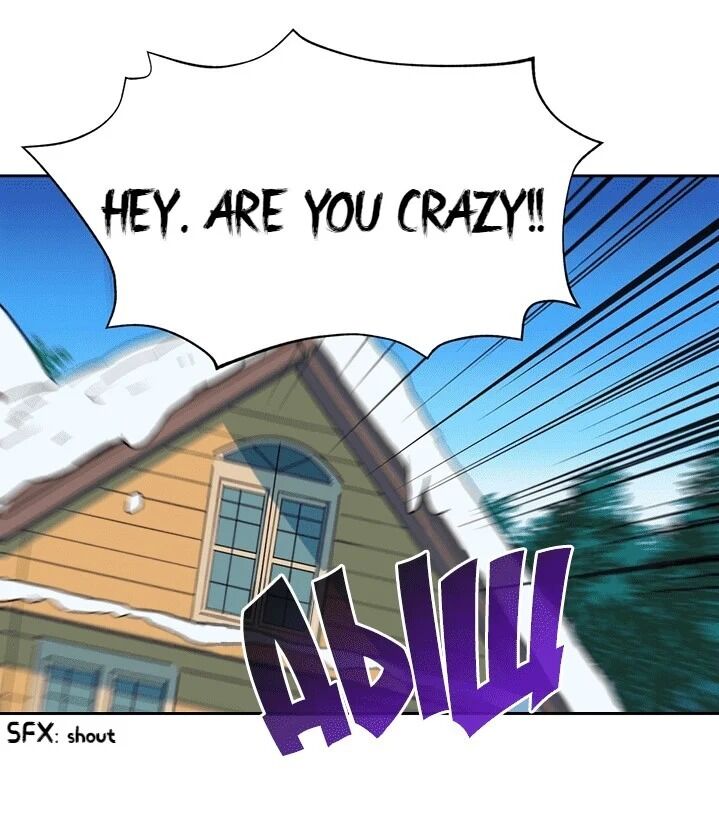 Wake Up, Warrior Chapter 6 - page 27