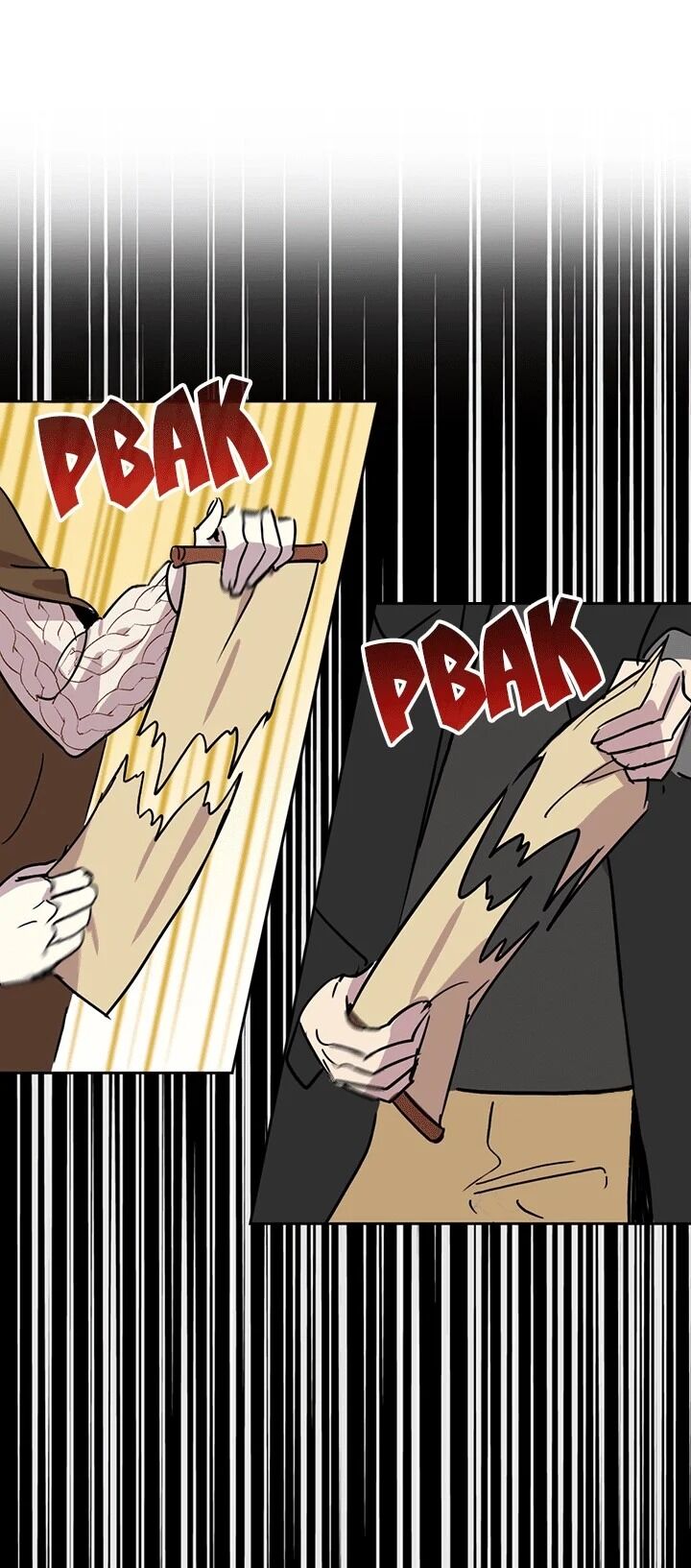 Wake Up, Warrior Chapter 6 - page 36