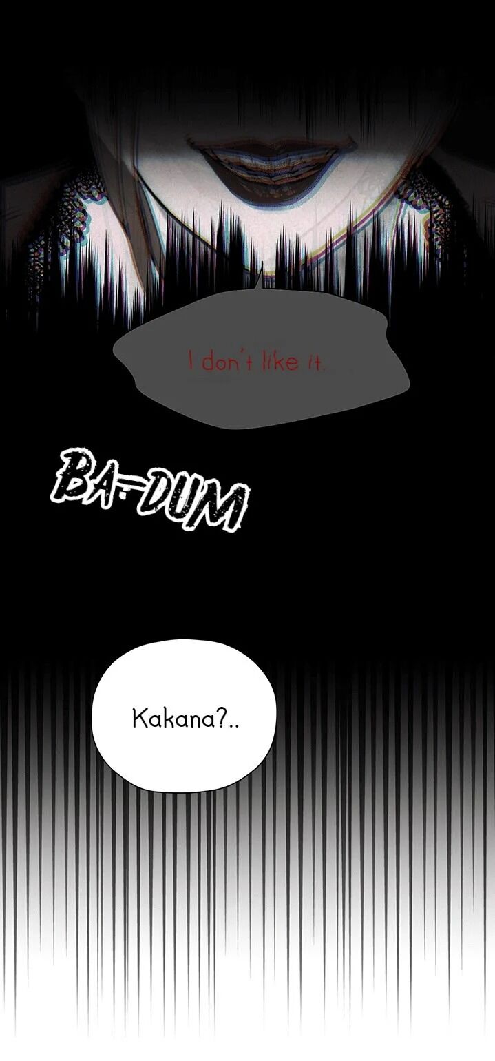 Wake Up, Warrior Chapter 6 - page 41