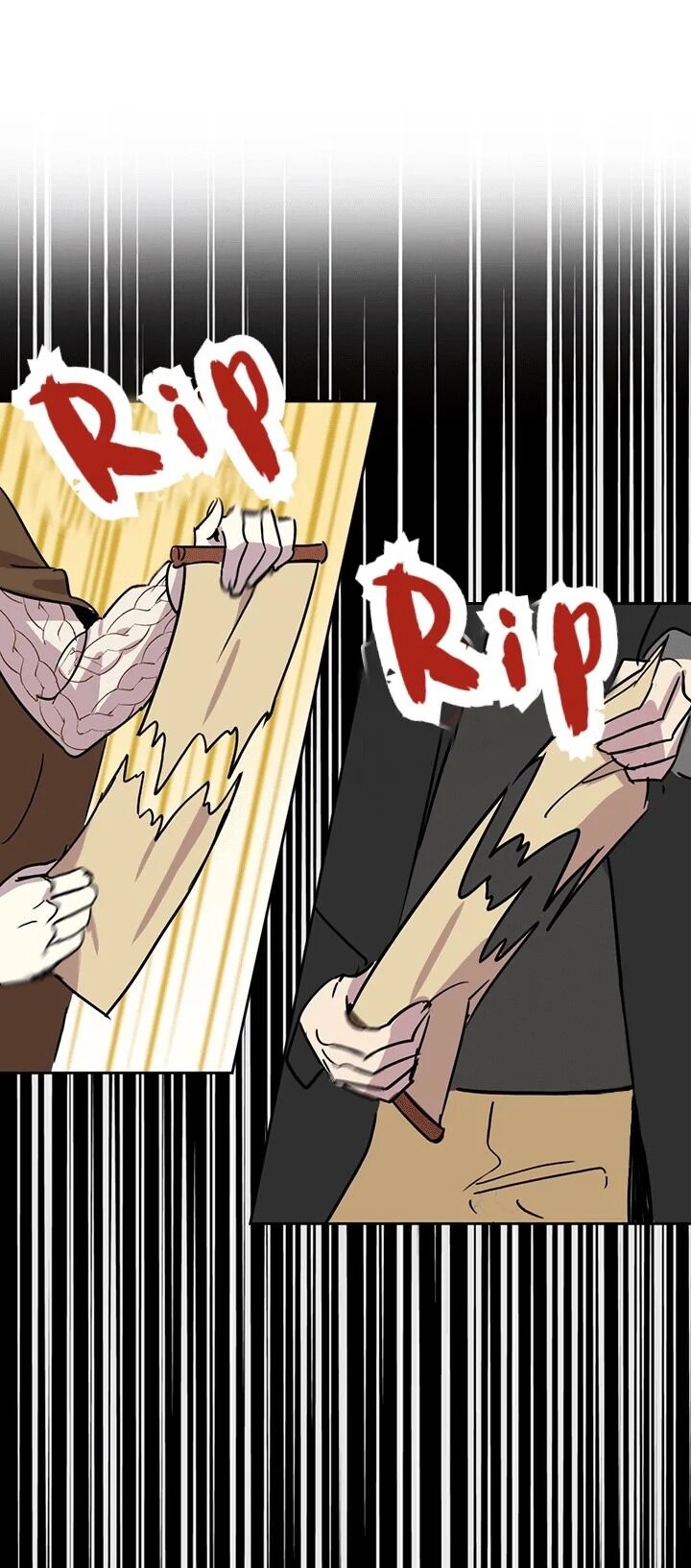 Wake Up, Warrior Chapter 6 - page 45