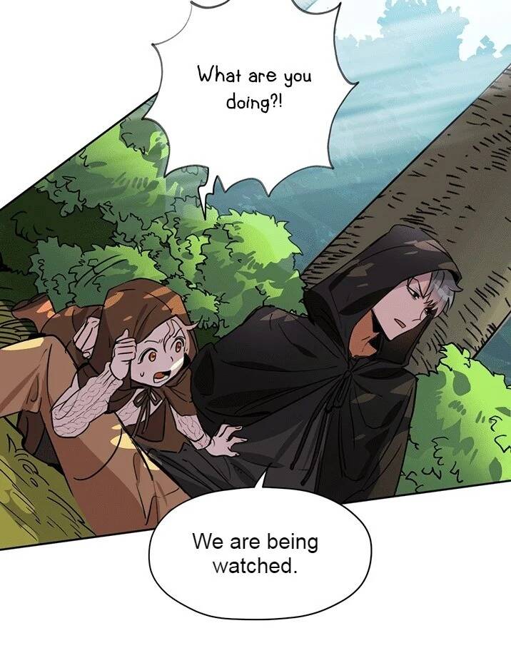 Wake Up, Warrior Chapter 6 - page 48
