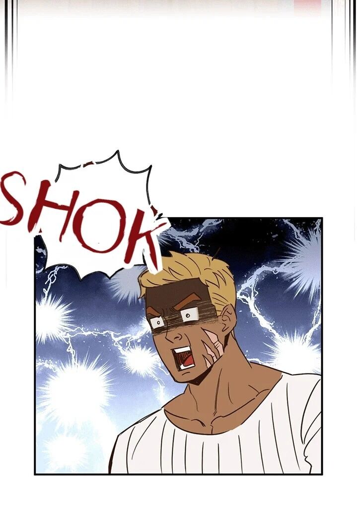 Wake Up, Warrior Chapter 6 - page 5