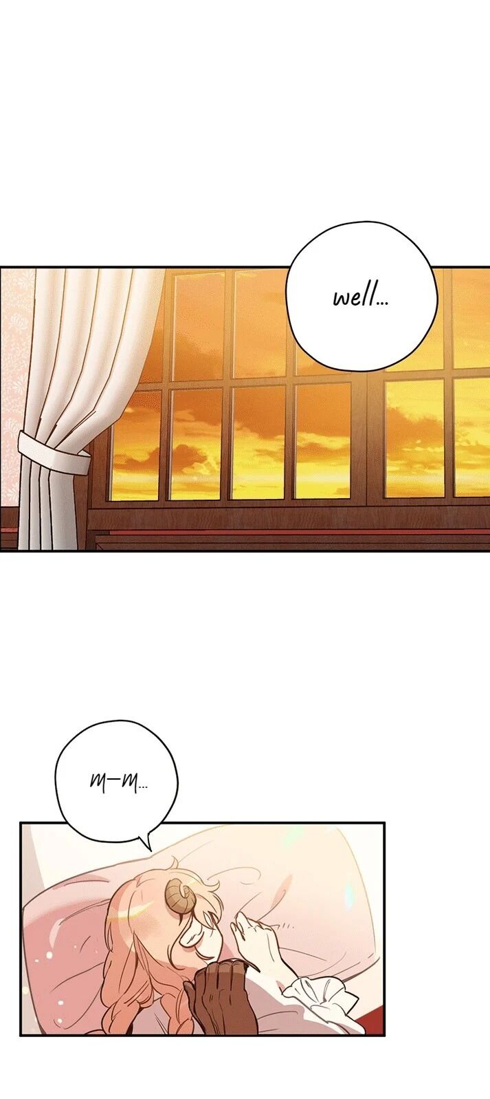 Wake Up, Warrior Chapter 5 - page 2
