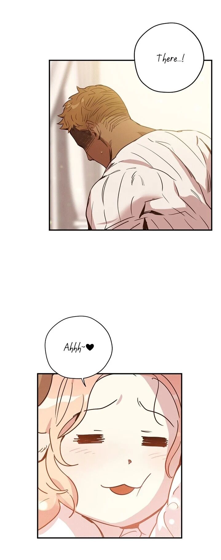 Wake Up, Warrior Chapter 5 - page 3