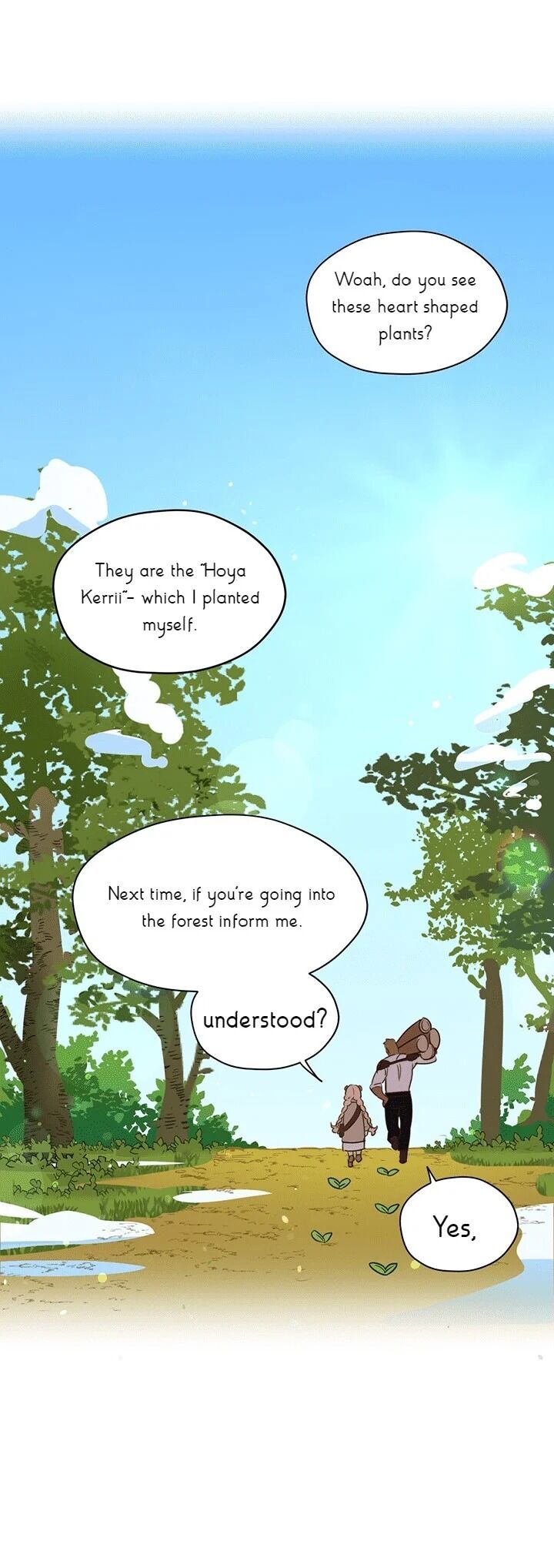 Wake Up, Warrior Chapter 4 - page 19