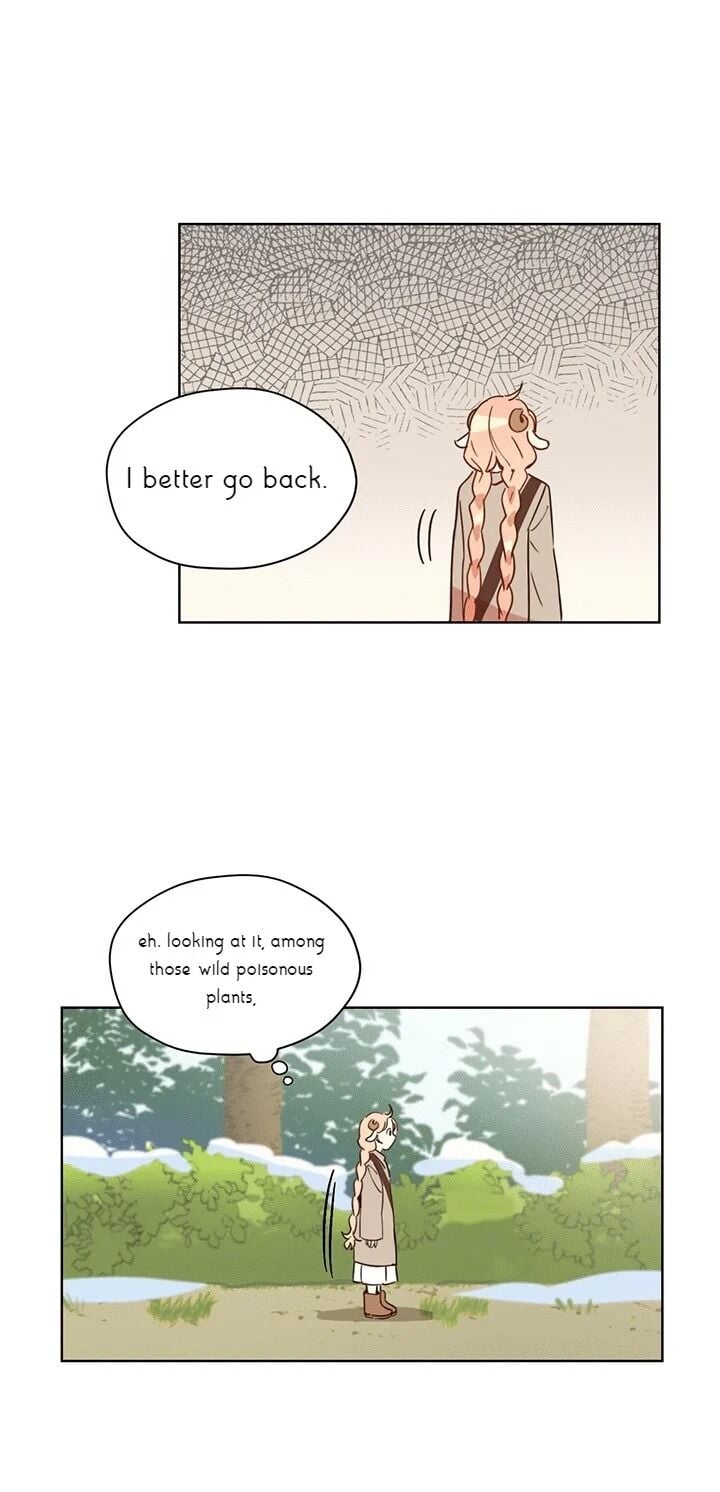 Wake Up, Warrior Chapter 4 - page 4