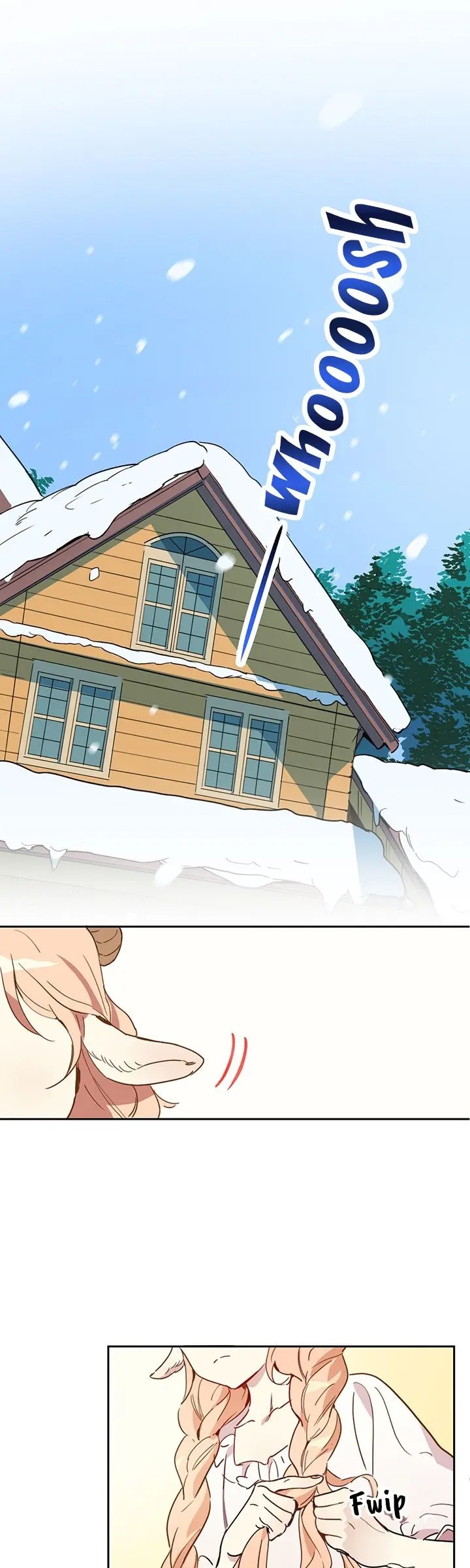 Wake Up, Warrior Chapter 0 - page 2