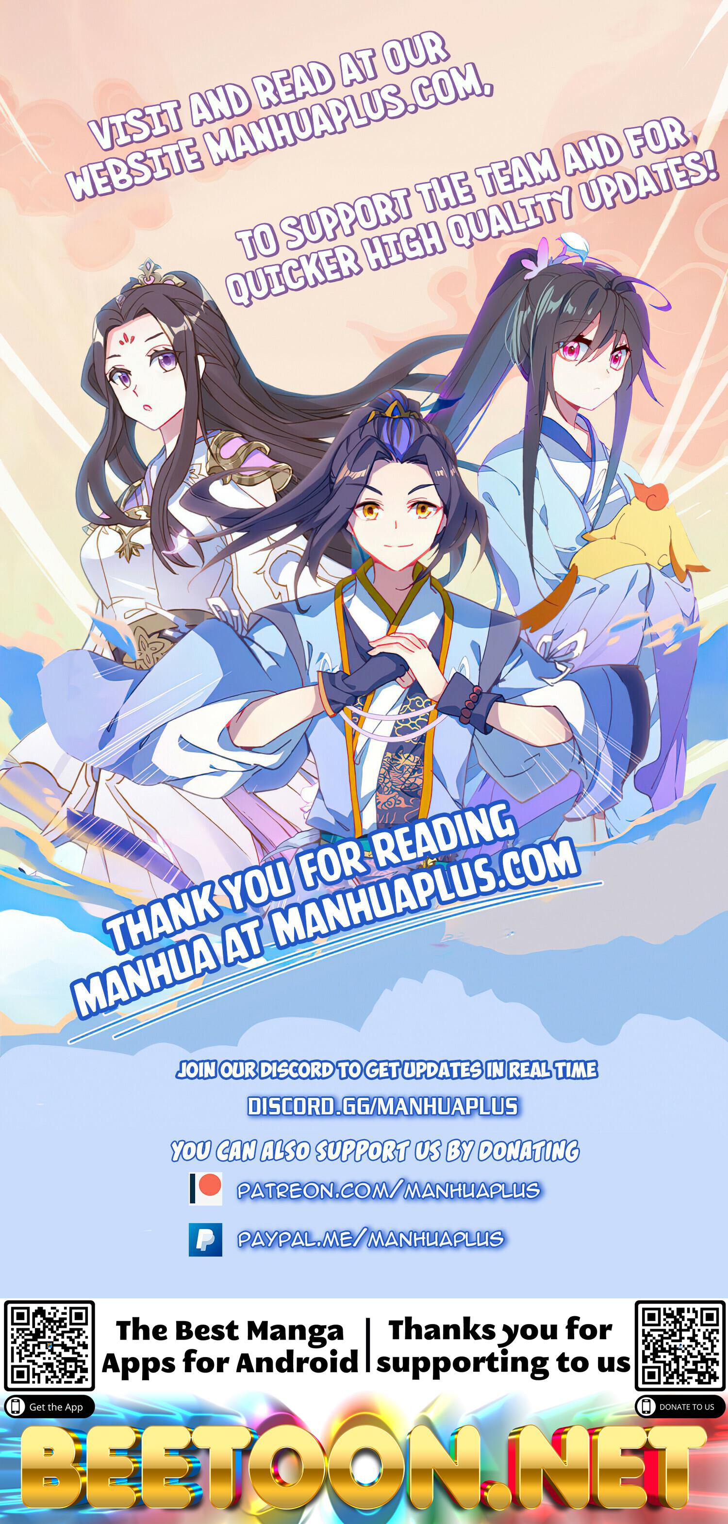 I Opened A Harem in Hell Chapter 40 - page 15