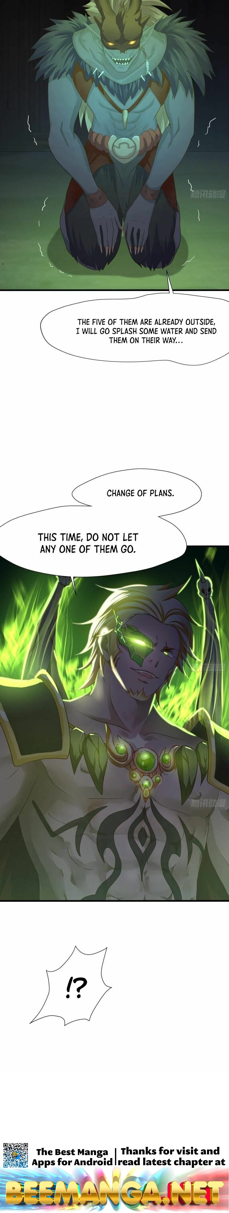 I Opened A Harem in Hell Chapter 32 - page 13
