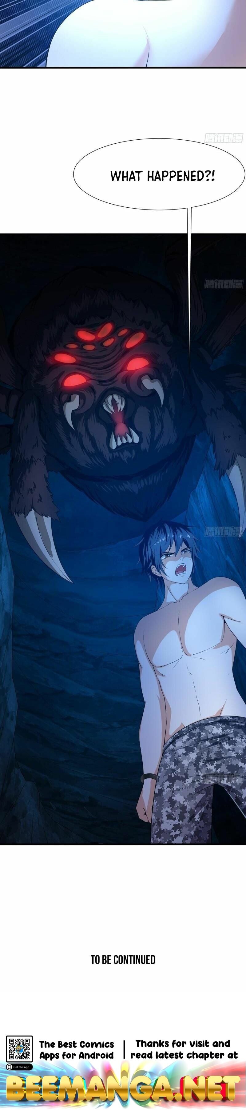 I Opened A Harem in Hell Chapter 30 - page 11