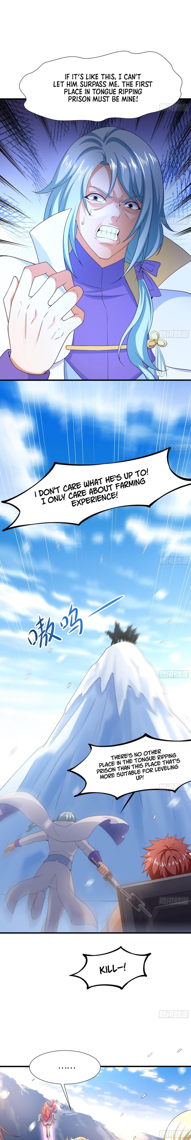 I Opened A Harem in Hell Chapter 28 - page 12