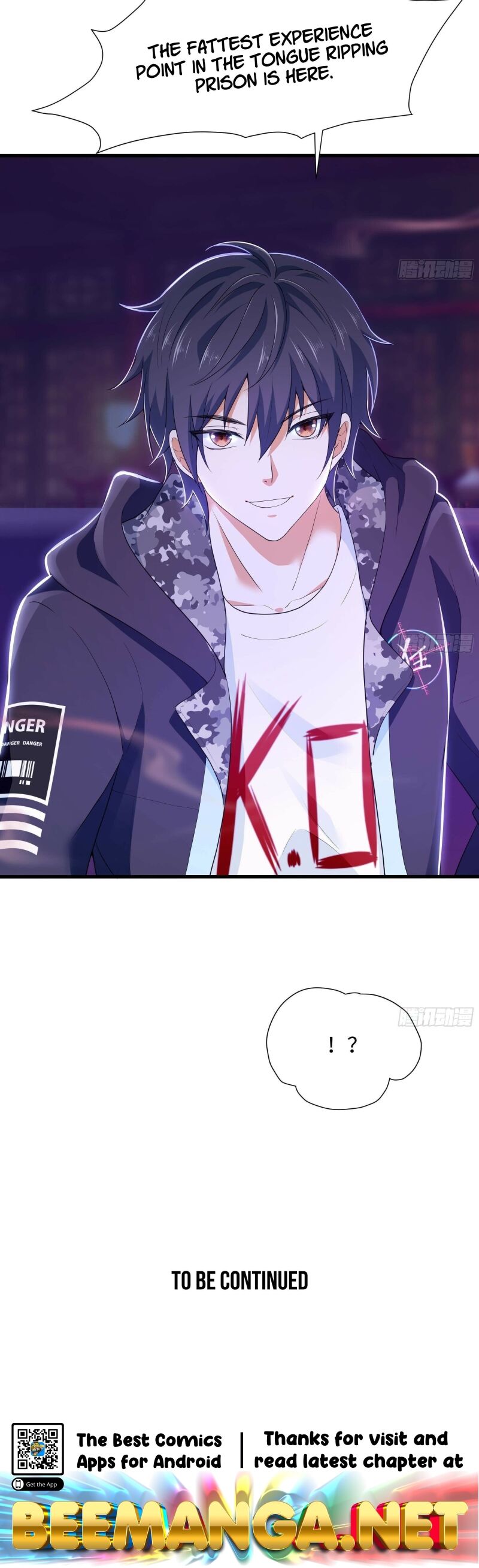 I Opened A Harem in Hell Chapter 28 - page 14