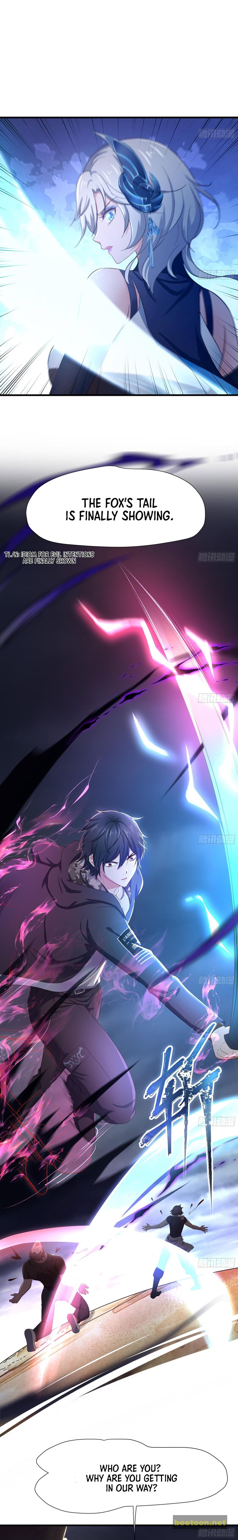 I Opened A Harem in Hell Chapter 26 - page 8