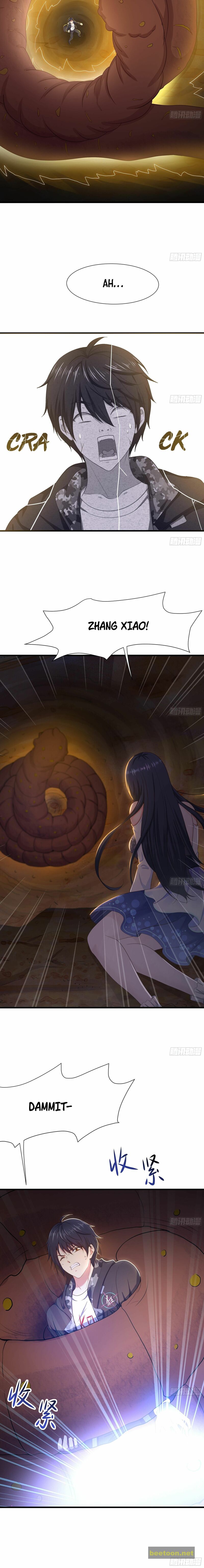 I Opened A Harem in Hell Chapter 25 - page 3