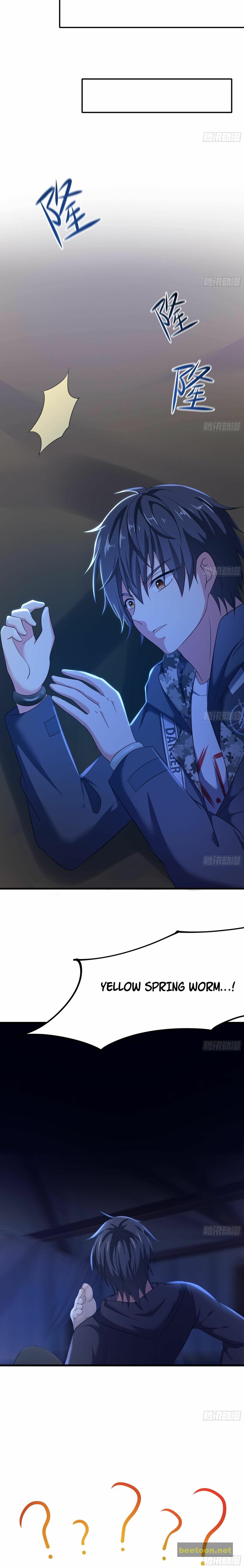 I Opened A Harem in Hell Chapter 23 - page 10