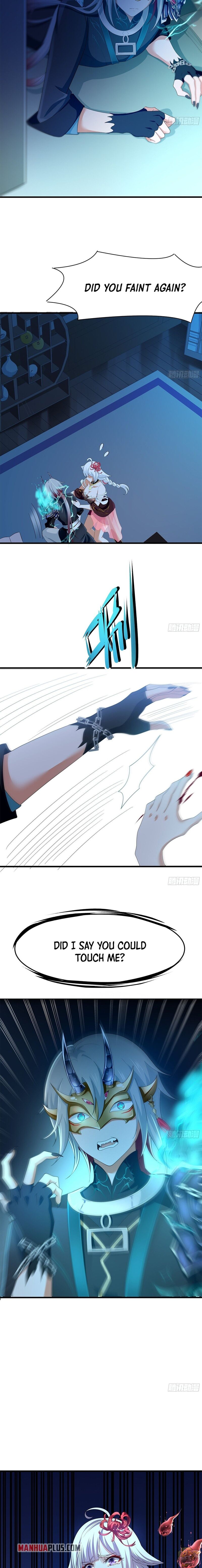 I Opened A Harem in Hell Chapter 12 - page 6