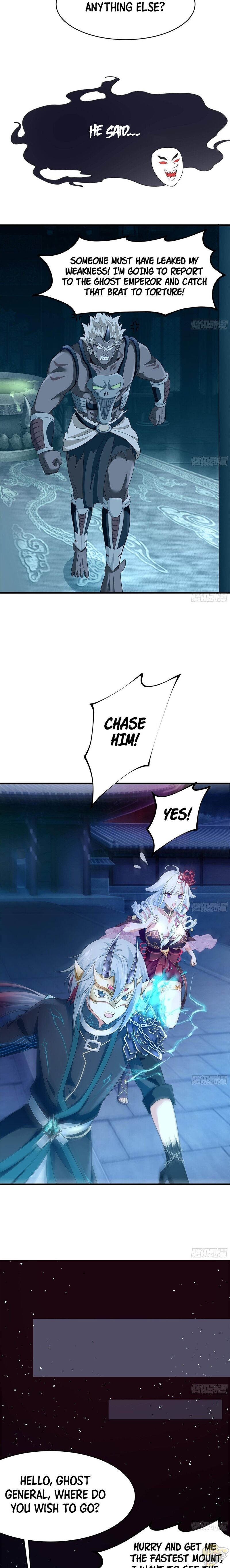 I Opened A Harem in Hell Chapter 10 - page 10