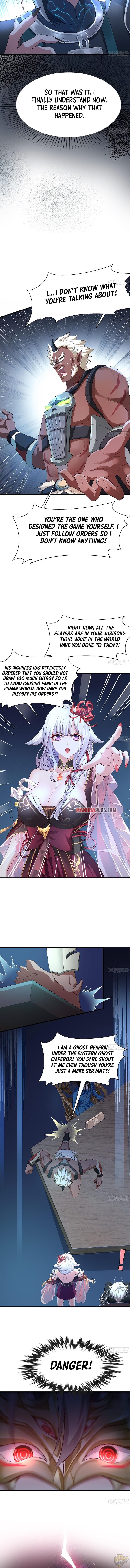 I Opened A Harem in Hell Chapter 2 - page 6