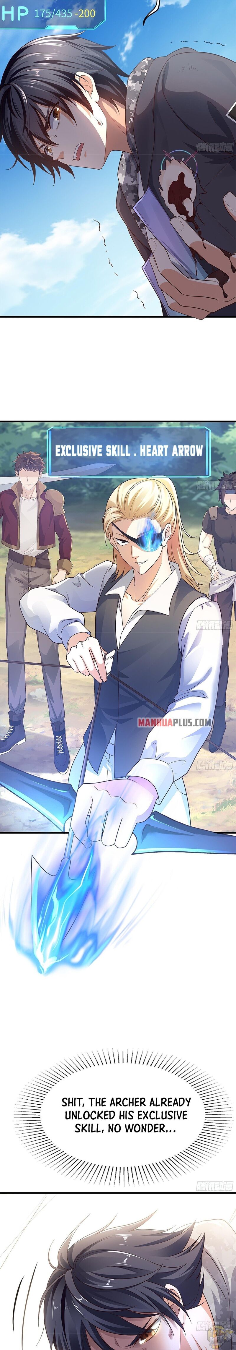 I Opened A Harem in Hell Chapter 1 - page 14