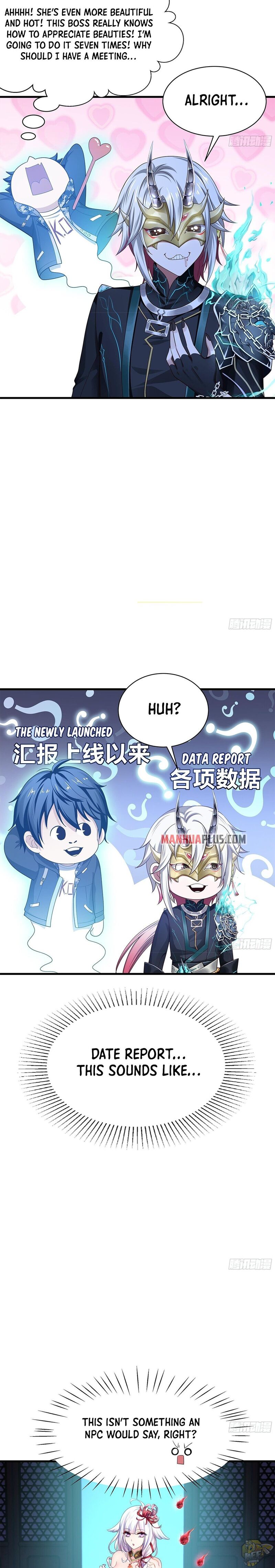 I Opened A Harem in Hell Chapter 1 - page 24
